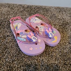 Minnie Mouse Sandals
