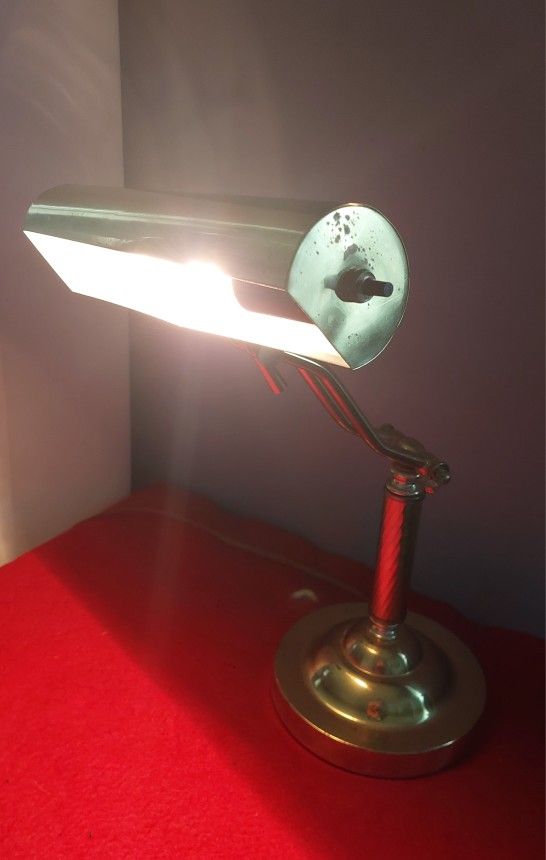 Piano Lamp/Music Lamp