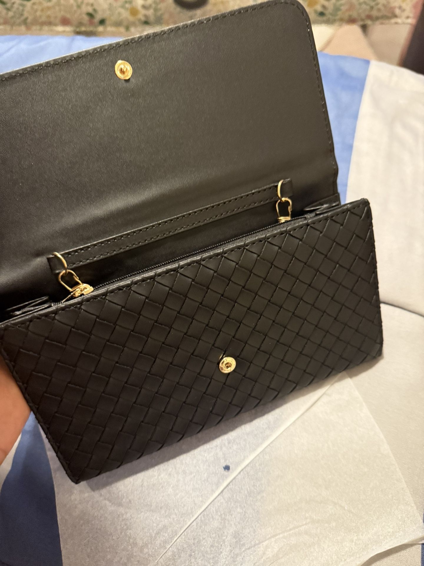 wallet-style card