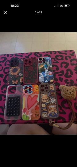 iPhone 16 Pro cases