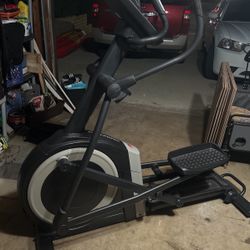 Pro Form Elliptical 