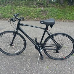 Men’s Pioneer Bike