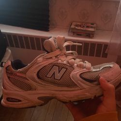New balance shoes size 9.5