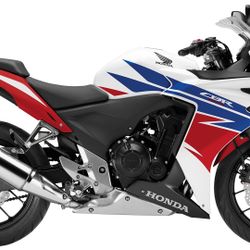 2014 Honda Cbr500rr ABS