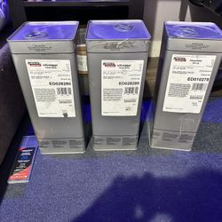 Lincoln Rods 7018 3/32 & 1/8 New 