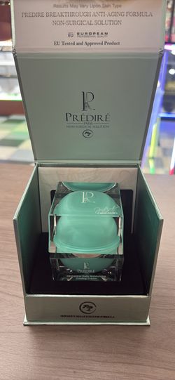 Prédiré Paris Oil Control Face Moisturizer Cream SPF 50 ml
