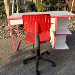 Kids Desk