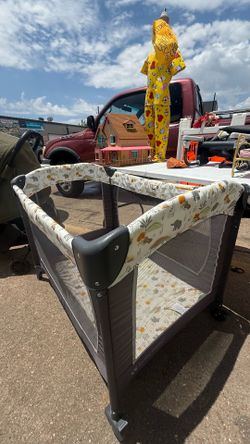Corral de babe $15