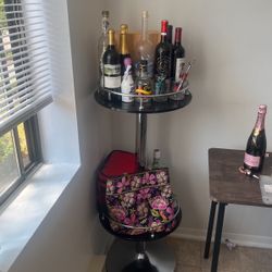 Bar Stand 