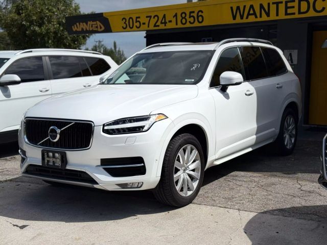 2016 Volvo XC90
