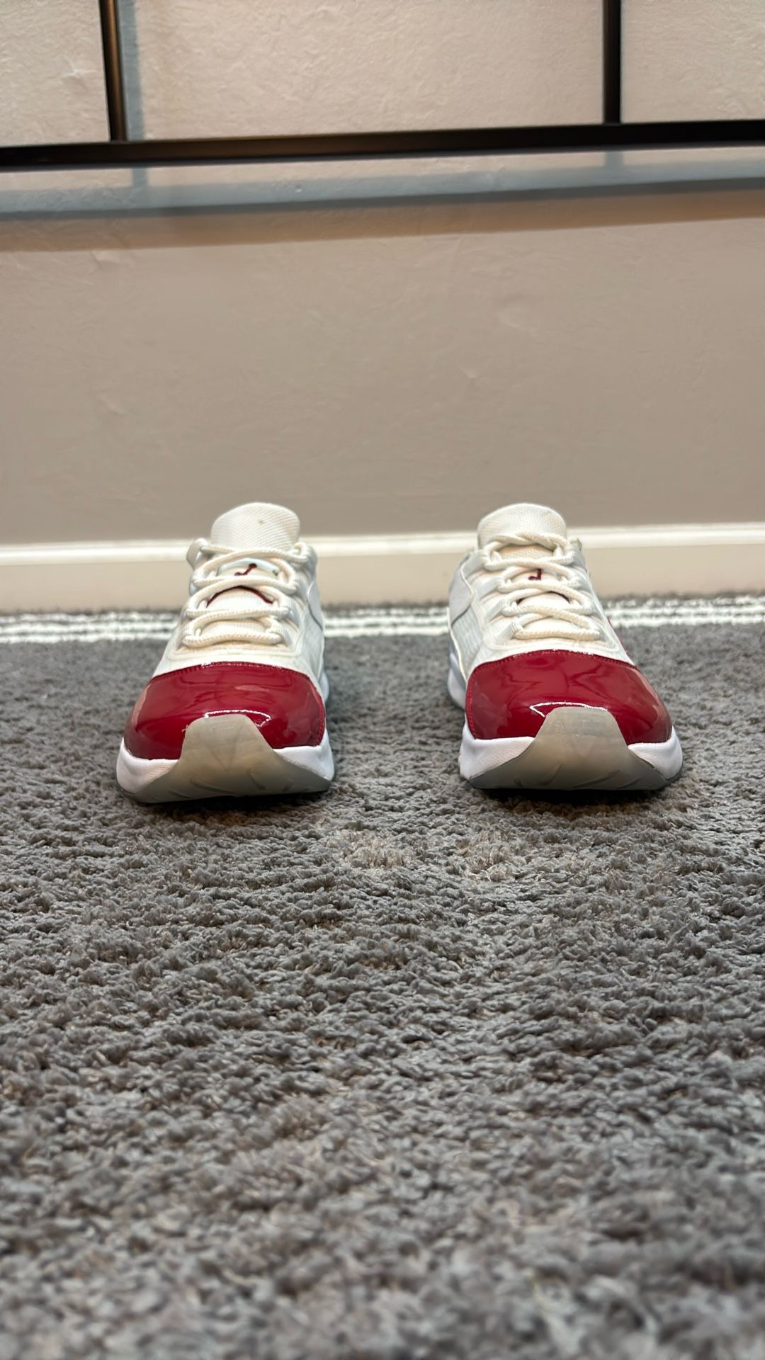 Jordan 11 CMFT Low Cherry
