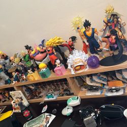 Anime Lot 