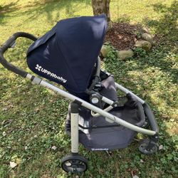 Upon Baby CRUZ stroller 