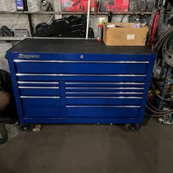 Snap On Toolbox