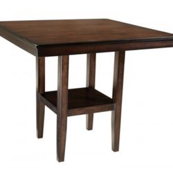 Dinning Table And Chairs 