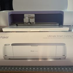 Cricut Maker $110