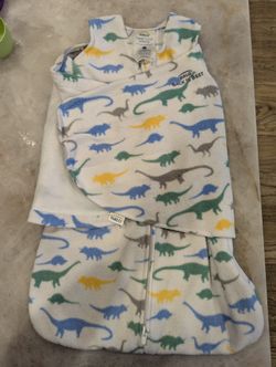 Halo Sleep Sacks Newborn Size