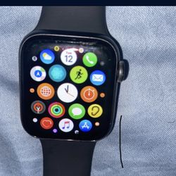 Apple Watch Series 5