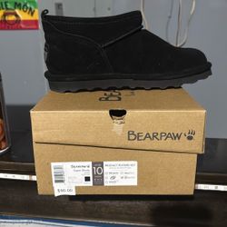 Bearpaw