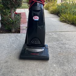 Fuller Commercial Vacuum 