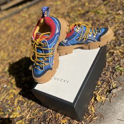 Gucci Flashtrek Sneakers 