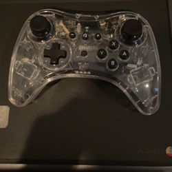 Nintendo Controller