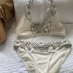 Dkny Women’s Bikini  