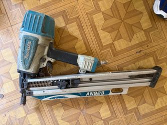Makita Framing Nail Gun