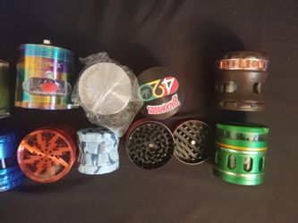 Grinders For Sale