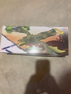 Dinosaur toy for kids