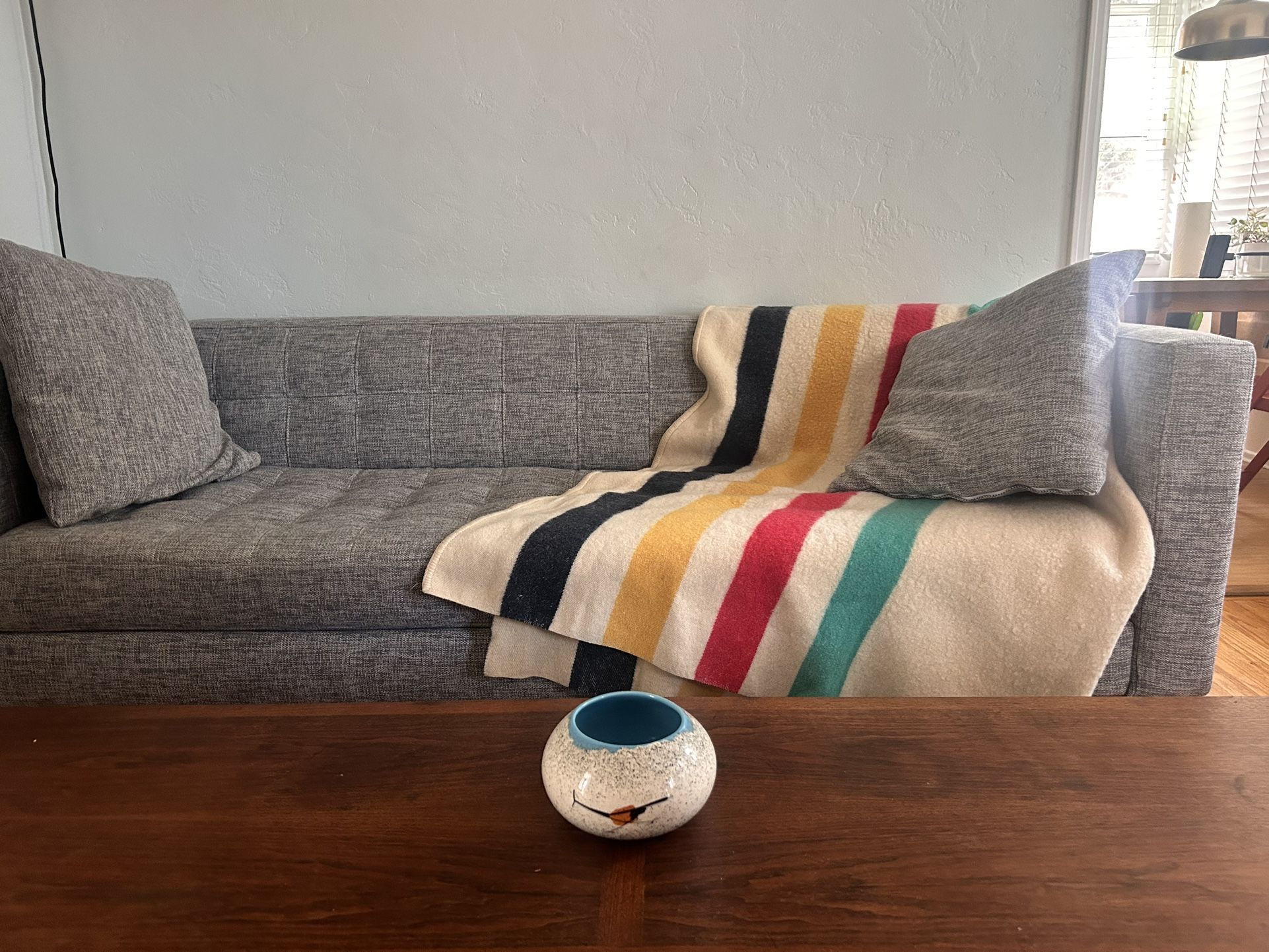 Throw Blanket Whitney Point Blanket Original Whitney Point 1