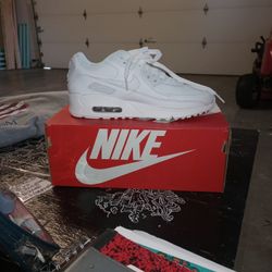 Nike Air Max 90 LTR (GS)