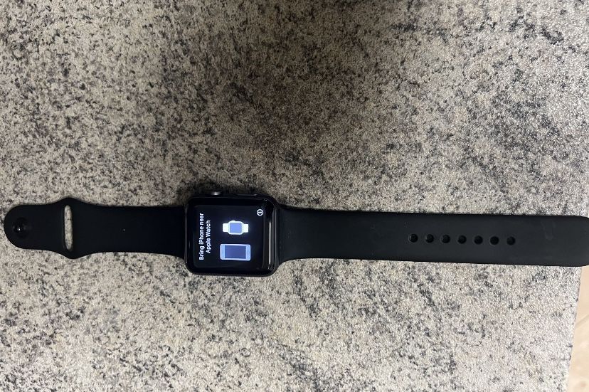 Apple Watch 