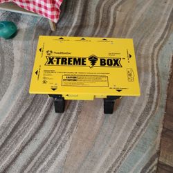 Southwire Extreme Electrical Box