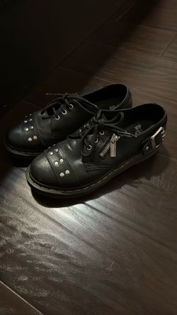 Doc Martens Oxford