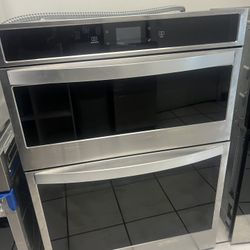 Whirlpool Microwave Oven Combo 30” 2024