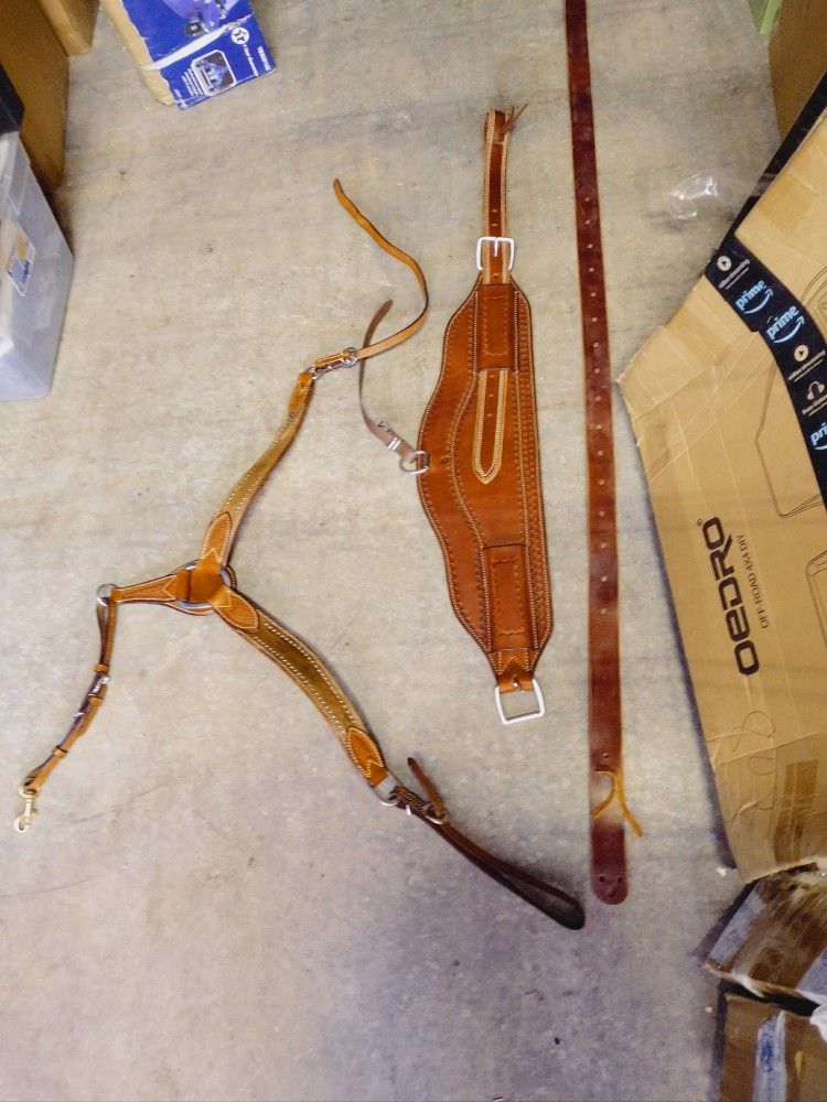 Horse Tack