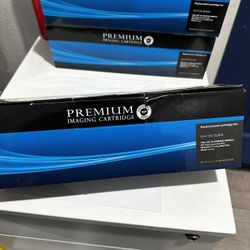Toner/Ink CF410A Black
