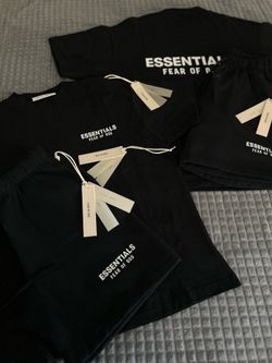 ESSENTIALS