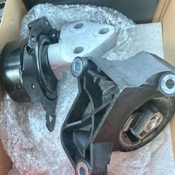 Transmission Mount