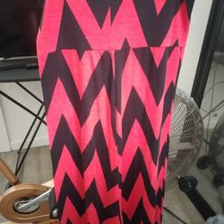 NEW LONG SKIRT/ DRESS WOMENS M/L