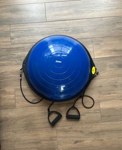 Zelus Balance Ball