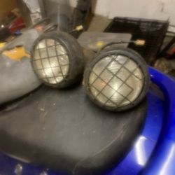 Off Road Head Light 