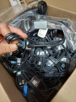 Usb To Usb-c Cables, High Quality