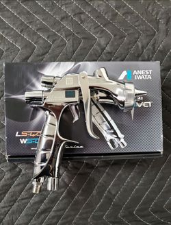 Iwata WS400 new