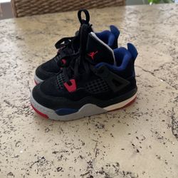 Toddler Jordan’s 