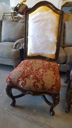 Upholsterer needed