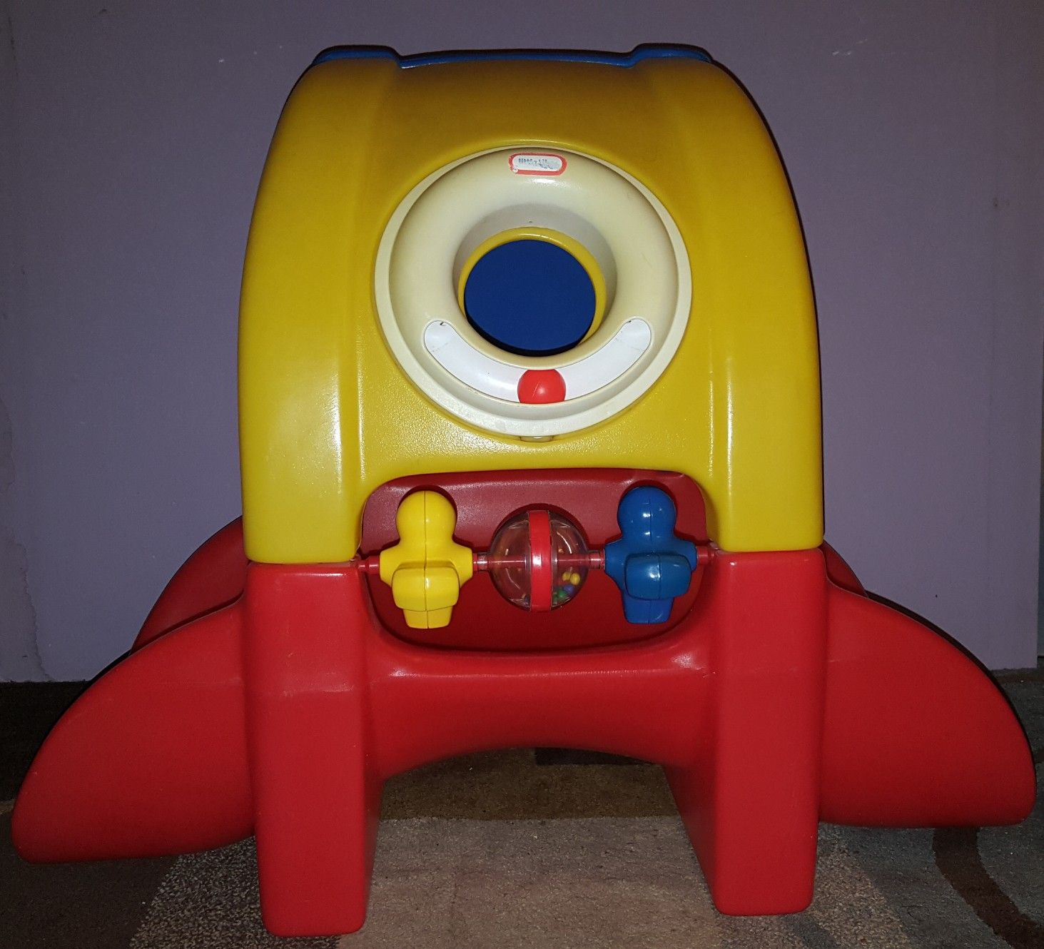 Little Tikes Peek a Boo Activity Tunnel for Sale in Fresno CA