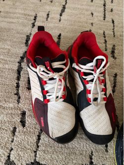 K-Swiss UltraShot Tennis Sneakers Size 8