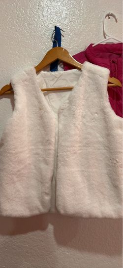 Vest / jacket
